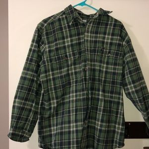 Carhartt Flannel